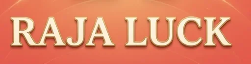 Raja Luck Logo