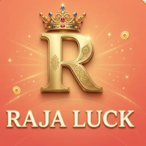 Raja Luck app icon